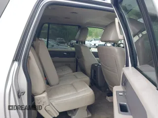 2011 Ford Expedition Max XLT with VIN 1FMJK1J54BEF15941, listed as a IAAI auction lot 42289436 with 288,050 mi miles and . Bid and sale history available at DreamBid. Image 8.
