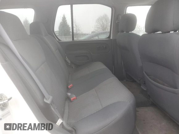 2004 Nissan Xterra XE z VIN 5N1ED28Y94C650106, wystawiony jako Copart lot #86811994 z przebiegiem 89 454 mil mil oraz Szkody całkowita. Historia ofert i sprzedaży dostępna na DreamBid. Obrazek 11.