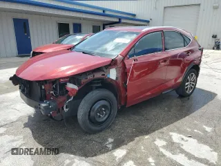 2015 Lexus NX 200t с VIN JTJYARBZ3F2011262, выставлен на аукционе Copart как лот 65788445 с пробегом 108 279 миль миль и Списание • Salvage title. История ставок и продаж доступна на DreamBid. Изображение 1.