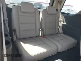 2008 Ford Taurus X SEL с VIN 1FMDK02W18GA00472, выставлен на аукционе IAAI как лот 42339407 с пробегом 236 212 миль миль и . История ставок и продаж доступна на DreamBid. Изображение 12.