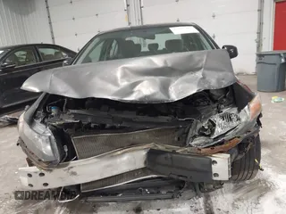 2012 Honda Civic EX with VIN 2HGFB2F81CH301455, listed as a IAAI auction lot 42008205 with 230,707 mi miles and . Bid and sale history available at DreamBid. Image 12.