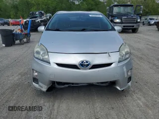 2011 Toyota Prius I with VIN JTDKN3DU4B5303653, listed as a Copart auction lot 56288915 with 275,359 mi miles and Salvage Title. Bid and sale history available at DreamBid. Image 5.