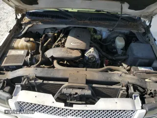 2007 Chevrolet Silverado 1500 Classic LT1 with VIN 1GCEC19Z77E138572, listed as a Copart auction lot 74812114 with 283,621 mi miles and Salvage Title. Bid and sale history available at carsss.com. Image 11.