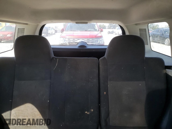 2011 Jeep Patriot Sport with VIN 1J4NT1GB5BD252536, listed as a Copart auction lot 65408345 with 195,394 mi miles and Clean title. Bid and sale history available at DreamBid. Image 10.