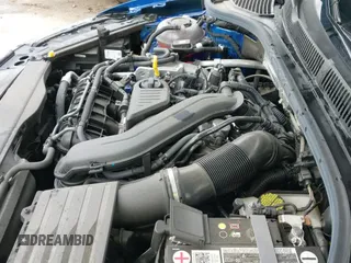 2023 Volkswagen Jetta S with VIN 3VW5M7BU0PM027528, listed as a IAAI auction lot 41526397 with 10,632 mi miles and . Bid and sale history available at DreamBid. Image 19.