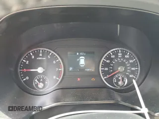 2022 Kia Telluride EX z VIN 5XYP34HC8NG312371, wystawiony jako Copart lot #53323975 z przebiegiem 68 891 mil mil oraz Nie do naprawy • Non repairable. Historia ofert i sprzedaży dostępna na DreamBid. Obrazek 9.