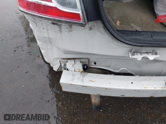 2012 Nissan Sentra SR z VIN 3N1AB6AP7CL622201, wystawiony jako IAAI lot #42336639 z przebiegiem 143 311 mil mil oraz . Historia ofert i sprzedaży dostępna na DreamBid. Obrazek 6.