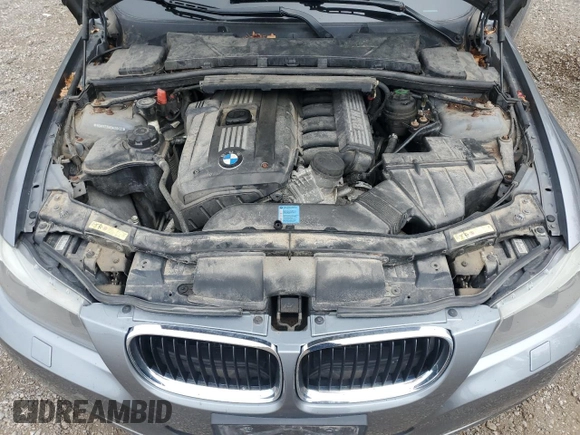 2009 BMW 3 Series 328i xDrive с VIN WBAPK73589A450430, выставлен на аукционе Copart как лот 63914535 с пробегом Не указан миль и Чистый • Clean title. История ставок и продаж доступна на DreamBid. Изображение 11.