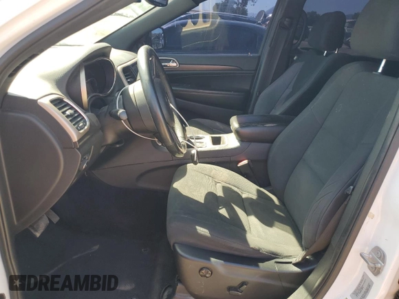2017 Jeep Grand Cherokee 75th Anniversary с VIN 1C4RJEAG0HC788866, выставлен на аукционе Copart как лот 59230055 с пробегом 114 131 миль миль и Списание • Salvage title. История ставок и продаж доступна на DreamBid. Изображение 7.