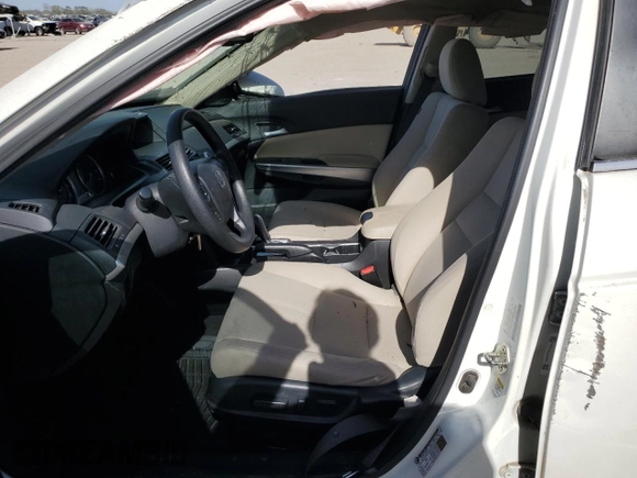 2014 Honda Crosstour EX with VIN 5J6TF3H31EL000794, listed as a Copart auction lot 49218935 with 102,558 mi miles and Salvage Title. Bid and sale history available at carsss.com. Image 7.