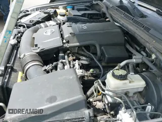 2016 Nissan Frontier SV с VIN 1N6AD0ER5GN751122, выставлен на аукционе IAAI как лот 42114831 с пробегом 155 023 миль миль и . История ставок и продаж доступна на DreamBid. Изображение 20.