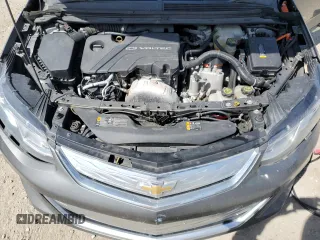 2017 Chevrolet Volt LT with VIN 1G1RC6S57HU168810, listed as a Copart auction lot 50873355 with 189,811 mi miles and Clean Title. Bid and sale history available at carsss.com. Image 11.