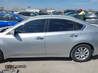 2018 Nissan Altima SV with VIN 1N4AL3AP1JC298556, listed as a IAAI auction lot 41809072 with 57,557 mi miles and . Bid and sale history available at DreamBid. Image 14.