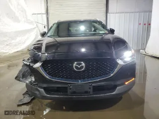 2022 Mazda CX-30 2.5 Turbo with VIN 3MVDMBAY4NM429098, listed as a Copart auction lot 48083005 with 23,577 mi miles and Clean Title. Bid and sale history available at carsss.com. Image 5.