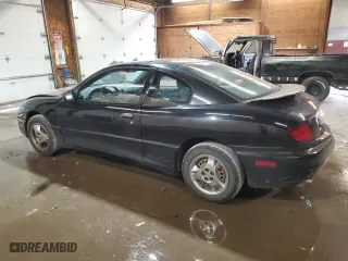 2005 Pontiac Sunfire with VIN 3G2JB12F55S192171, listed as a Copart auction lot 78599654 with 145,726 mi miles and Salvage Title. Bid and sale history available at carsss.com. Image 2.