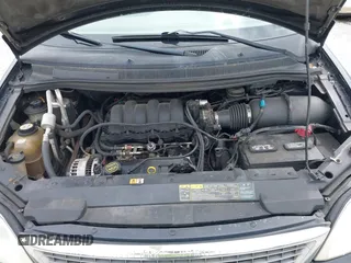 2001 Ford Windstar LTD with VIN 2FMDA58451BB03770, listed as a IAAI auction lot 42019738 with 209,452 mi miles and . Bid and sale history available at carsss.com. Image 10.
