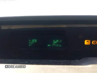 2008 Toyota Prius with VIN JTDKB20U283350306, listed as a IAAI auction lot 41761619 with 171,157 mi miles. Bid and sale history available at carsss.com. Image 7.