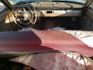 1966 Dodge Dart z VIN LH41B65160290, wystawiony jako Copart lot #81000364 z przebiegiem 36 533 mil mil oraz Tytuł czysty. Historia ofert i sprzedaży dostępna na DreamBid. Obrazek 8.