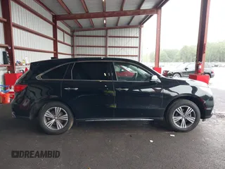 2019 Acura MDX with VIN 5J8YD4H32KL017818, listed as a IAAI auction lot 42517763 with 81,845 mi miles and . Bid and sale history available at DreamBid. Image 13.