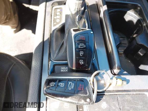 2015 Hyundai Genesis 3.8L z VIN KMHGN4JE3FU033234, wystawiony jako IAAI lot #42049463 z przebiegiem 135 154 mil mil oraz . Historia ofert i sprzedaży dostępna na DreamBid. Obrazek 11.