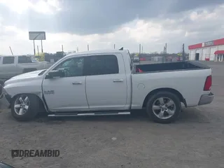 2016 Ram 1500 Big Horn z VIN 1C6RR6LG6GS208415, wystawiony jako IAAI lot #41800900 z przebiegiem 214 732 mil mil oraz . Historia ofert i sprzedaży dostępna na DreamBid. Obrazek 15.