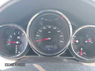 2009 Cadillac CTS RWD с VIN 1G6DF577290119328, выставлен на аукционе IAAI как лот 42508096 с пробегом 136 049 миль миль и . История ставок и продаж доступна на DreamBid. Изображение 7.