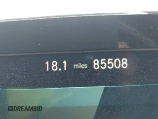2019 Mercedes-Benz A 220 with VIN WDD3G4EB2KW022730, listed as a IAAI auction lot 41772751 with 85,508 mi miles and . Bid and sale history available at DreamBid. Image 15.