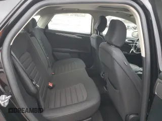 2020 Ford Fusion SE z VIN 3FA6P0HD6LR159130, wystawiony jako Copart lot #84550924 z przebiegiem 49 918 mil mil oraz Szkoda całkowita • Salvage title. Historia ofert i sprzedaży dostępna na DreamBid. Obrazek 10.