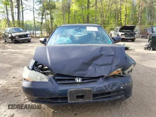 2001 Honda Accord LX with VIN 1HGCG66591A003765, listed as a IAAI auction lot 42049488 with 166,214 mi miles and . Bid and sale history available at DreamBid. Image 12.