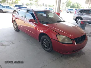 2005 Nissan Altima S z VIN 1N4AL11D95C130468, wystawiony jako IAAI lot #42357149 z przebiegiem 221 267 mil mil oraz . Historia ofert i sprzedaży dostępna na DreamBid. Obrazek 1.