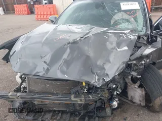 2016 Ford Fusion SE Hybrid with VIN 3FA6P0LU1GR191528, listed as a IAAI auction lot 42283058 with Not provided miles and . Bid and sale history available at DreamBid. Image 6.