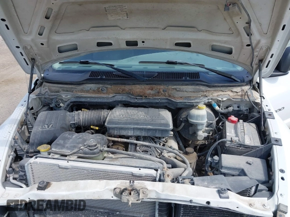 2002 Dodge 1500 with VIN 1D7HA16N52J230340, listed as a IAAI auction lot 42134486 with 203,478 mi miles and . Bid and sale history available at DreamBid. Image 10.