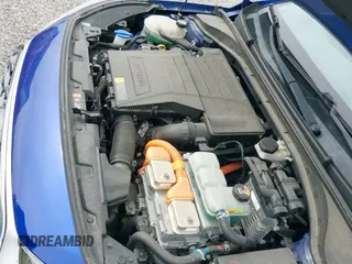 2020 Hyundai Ioniq Limited с VIN KMHC05LC3LU215803, выставлен на аукционе IAAI как лот 43333838 с пробегом 42 351 миль миль и . История ставок и продаж доступна на DreamBid. Изображение 19.