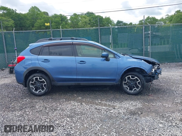 2016 Subaru Crosstrek Premium с VIN JF2GPABC4G8287427, выставлен на аукционе IAAI как лот 42346238 с пробегом 133 286 миль миль и . История ставок и продаж доступна на DreamBid. Изображение 14.