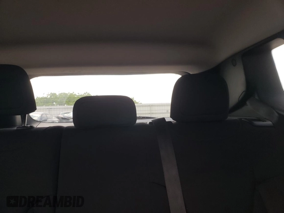 2018 Jeep Renegade Latitude z VIN ZACCJABB4JPH74018, wystawiony jako Copart lot #57298315 z przebiegiem 153 110 mil mil oraz Szkoda całkowita • Salvage title. Historia ofert i sprzedaży dostępna na DreamBid. Obrazek 10.