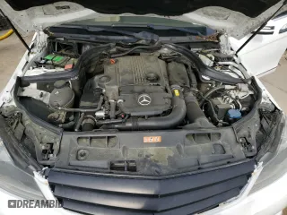 2013 Mercedes-Benz C-Class C 250 Sport with VIN WDDGF4HB8DR271969, listed as a Copart auction lot 52934255 with 135,410 mi miles and Clean Title. Bid and sale history available at carsss.com. Image 11.