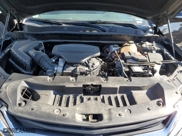 2019 Chevrolet Blazer with VIN 3GNKBHRS9KS700320, listed as a Copart auction lot 42675355 with 53,417 mi miles and Salvage Title. Bid and sale history available at carsss.com. Image 12.