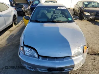 2003 Chevrolet Cavalier LS with VIN 1G1JF52F937227290, listed as a Copart auction lot 83345534 with 0 mi miles and Salvage Title. Bid and sale history available at carsss.com. Image 5.