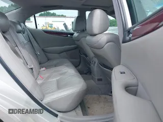 2003 Lexus ES 300 с VIN JTHBF30G830146283, выставлен на аукционе IAAI как лот 42307766 с пробегом 210 694 миль миль и . История ставок и продаж доступна на DreamBid. Изображение 8.