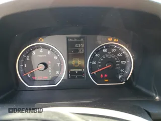 2008 Honda CR-V LX z VIN 3CZRE38338G705398, wystawiony jako Copart lot #56579135 z przebiegiem 150 978 mil mil oraz Szkoda całkowita • Salvage title. Historia ofert i sprzedaży dostępna na DreamBid. Obrazek 9.
