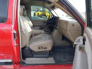 2002 Chevrolet Silverado 1500 LS with VIN 1GCEK19T42Z227273, listed as a IAAI auction lot 41595432 with 247,934 mi miles and . Bid and sale history available at DreamBid. Image 5.