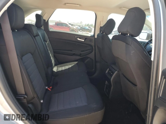 2020 Ford Edge SE z VIN 2FMPK3G91LBA11070, wystawiony jako Copart lot #51683775 z przebiegiem 72 511 mil mil oraz Czysty tytuł • Clean title. Historia ofert i sprzedaży dostępna na DreamBid. Obrazek 11.