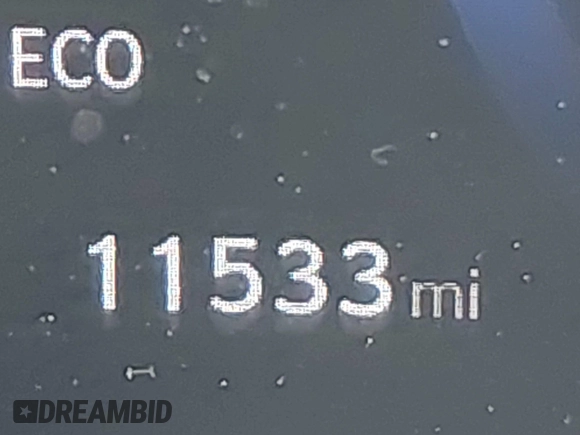 2025 Lexus NX 350 Luxury with VIN 2T2HGCEZ0SC068455, listed as a IAAI auction lot 41909661 with 11,533 mi miles and . Bid and sale history available at DreamBid. Image 15.