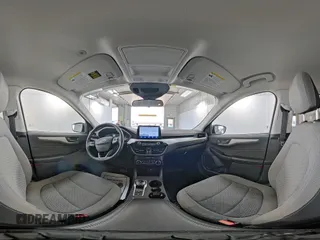 2022 Ford Escape SE z VIN 1FMCU9G66NUB33504, wystawiony jako IAAI lot #42748133 z przebiegiem 74 338 mil mil oraz . Historia ofert i sprzedaży dostępna na DreamBid. Obrazek 2.