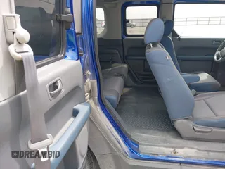 2004 Honda Element EX with VIN 5J6YH186X4L012715, listed as a IAAI auction lot 42284948 with 159,570 mi miles and . Bid and sale history available at DreamBid. Image 8.