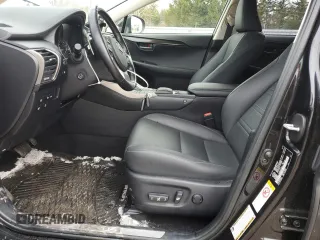 2020 Lexus NX 300 с VIN JTJGARDZ3L2220196, выставлен на аукционе Copart как лот 51467845 с пробегом 60 206 миль миль и Чистый • Clean title. История ставок и продаж доступна на DreamBid. Изображение 7.