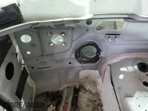 2022 Dodge Charger SRT Hellcat Widebody z VIN 2C3CDXL93NH104803, wystawiony jako Copart lot #47621925 z przebiegiem Nie podano mil oraz Nie do naprawy • Non repairable. Historia ofert i sprzedaży dostępna na DreamBid. Obrazek 9.
