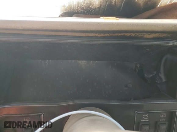 1989 Jeep Cherokee with VIN 1J4FJ38L2KL462983, listed as a Copart auction lot 48012545 with Not provided miles and Salvage title. Bid and sale history available at DreamBid. Image 9.