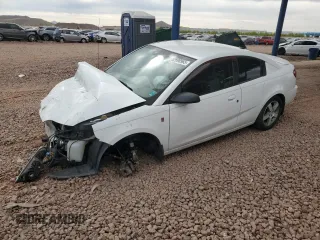 2006 Saturn ION z VIN 1G8AW15B56Z176012, wystawiony jako Copart lot #52898965 z przebiegiem Nie podano mil oraz Szkody całkowita. Historia ofert i sprzedaży dostępna na DreamBid. Obrazek 1.