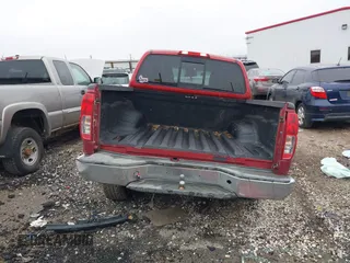 2015 Nissan Frontier SV with VIN 1N6AD0ERXFN727770, listed as a IAAI auction lot 41523526 with 129,964 mi miles and . Bid and sale history available at DreamBid. Image 17.